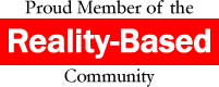 proud member of the reality-based community